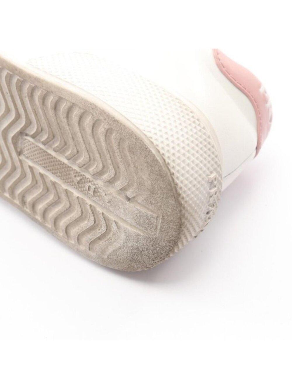 Prada Sneakers Logo Leather - Picture 9 of 13